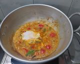 A picture of step 3 of Meal Maker Gravy.