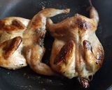 Foto del paso 5 de la receta: Codornices escabechadas en olla de cocción lenta Crock pot
