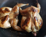 Foto del paso 5 de la receta: Codornices escabechadas en olla de cocción lenta Crock pot