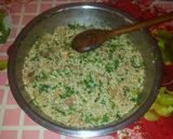 صورة لخطوة 3 من وصفة ارز جربي