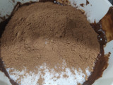 Torta Sacher