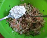 Foto del paso 2 de la receta: Dumplings Chinos de camarones