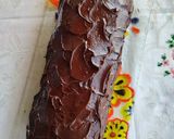 Foto del paso 5 de la receta: Budín de chocolate y remolacha 🍫