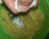Foto del paso 3 de la receta: Puré de apio y batata