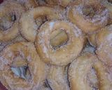 Foto del paso 5 de la receta: Rosquitas🍩