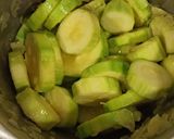 Foto del paso 3 de la receta: Bechamel de calabacín (Monsieur Cuisine Connect)