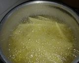 Foto del paso 1 de la receta: Revuelto de gramajo a mi manera