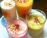 লস্যি মজাদার (Lassi majadar recipe in Bengali) রেসিপি ধাপ - 5 ছবি