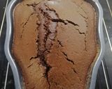 Foto del paso 2 de la receta: Tarta con Calavera de chocolate tenebrosa!!! 🦇🎃🎃🎃👻