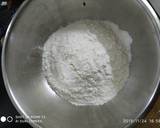 Donuts recipe step 1 photo