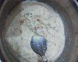 Instant Lemon Suji Idli recipe step 1 photo