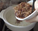 Foto langkah ke 5 dari resep Hongkong Chicken ClayPot Rice | @masakyukyorobun.