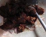 Foto langkah ke 4 dari resep Semur Daging Betawi.