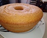 Foto del paso 6 de la receta: Bizcochuelo de Limón