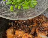 Foto langkah ke 3 dari resep Ayam Masak Kecap.