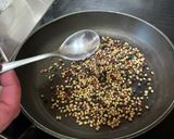 Foto del paso 2 de la receta: Cebolla morada encurtida (Apta fase2)