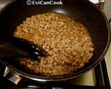 Foto langkah ke 1 dari resep Tim Telor Daging Cincang.