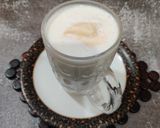 A picture of step 5 of Punjabi Lassi..