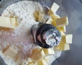 Almás pite muffin (cukormentes) recept fázis 1 fotója