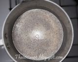 Foto del paso 2 de la receta Pudín de fideos (al toque pakistaní)