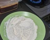 Foto langkah ke 3 dari resep Snow cheese chicken ala drakor.