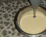 Pineapple pudding recipe step 3 photo