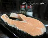 香煎鮭魚食譜步驟1照片