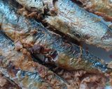 Foto langkah ke 3 dari resep Ikan Cue/tongkol Goreng.