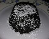 Foto langkah ke 7 dari resep Choco Lava simple n praktis.
