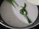 Bubur Candil Labu Kuning