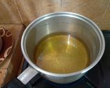 Foto langkah ke 6 dari resep Udang Goreng Tepung.