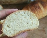 Foto langkah ke 8 dari resep Roti Myway - No Telur No Butter.