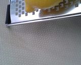 A picture of step 6 of Yummy Lemon Squares #authormarathon.
