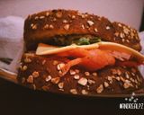 Foto del paso 2 de la receta: Sandwiches flash