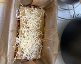Une image de l'étape 7 de Lasagnes avec morceaux de basse côte de bœuf.