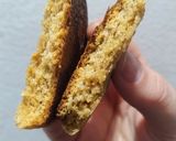 Foto del paso 6 de la receta: Galletas de miel, jengibre y naranja