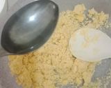 Foto langkah ke 3 dari resep Pie susu tevlon anti gagal.