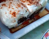 Foto langkah ke 10 dari resep Pudding ice cake.