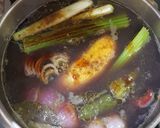 Foto del paso 4 de la receta: Frijol Caraota Estilo Gran Colombia