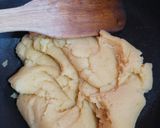 Foto del paso 3 de la receta: Masa de choux y crema pastelera