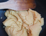 Foto del paso 3 de la receta: Masa de choux y crema pastelera
