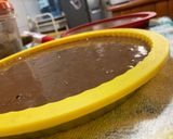 Foto del paso 6 de la receta: Brownie😍