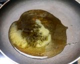 A picture of step 3 of Sweet Potato Halwa.