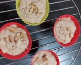 A picture of step 2 of Whole Wheat Banana Muffins.