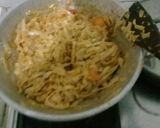 Foto langkah ke 7 dari resep Kwetiau Goreng.