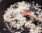 Fűszeres darált hús - baconos krumpliágyon👌 recept fázis 2 fotója