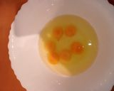 Foto del paso 2 de la receta: Tortilla de espárragos trigueros