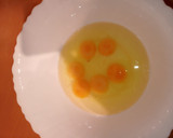 Foto del paso 2 de la receta: Tortilla de espárragos trigueros