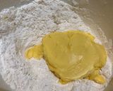Foto langkah ke 2 dari resep Pie Susu Bali.