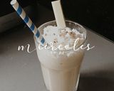 Foto del paso 3 de la receta: 🍌Batido de plátano con cacahuete🍌
